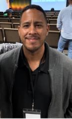 Eric Rosario