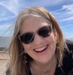 Joanne Gross