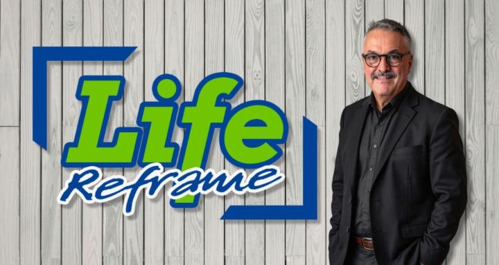 Life Reframe