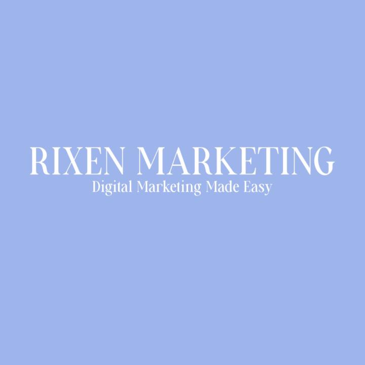 Rixen Marketing