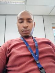 Douglas Taueatswala