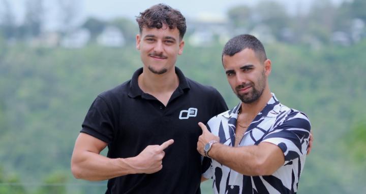 AI Sales Agency Launchpad