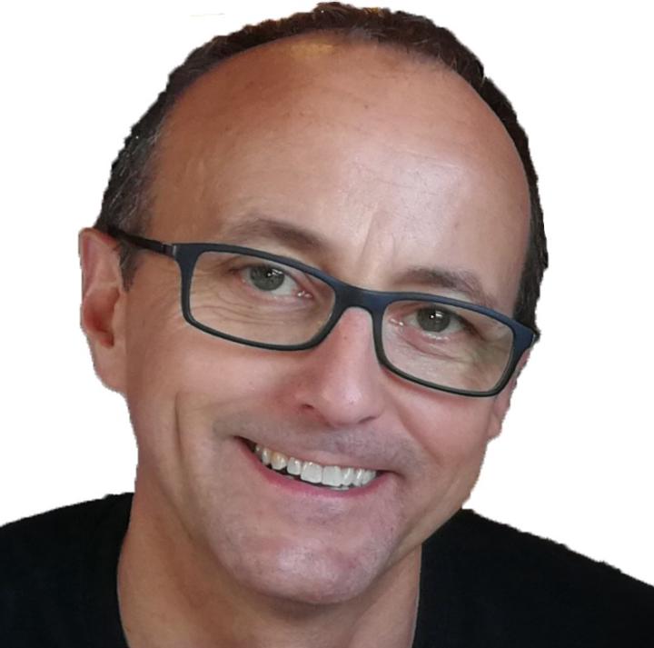 Joan Grau