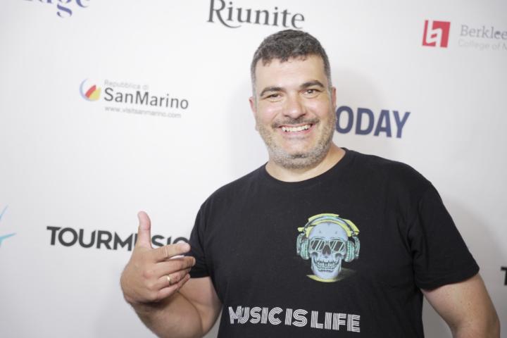 José Maria Funez guerra