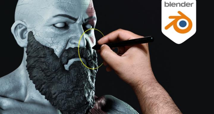 Davinci School for Sculptors