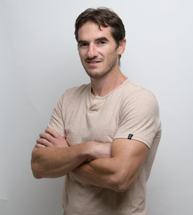 Gilad Kamer