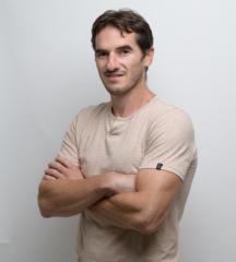 Gilad Kamer
