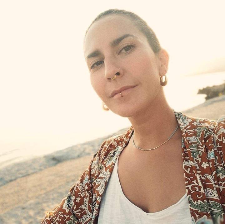 Charlotte Le Monnier