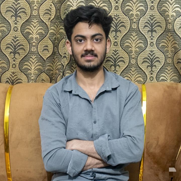 Saim Ali