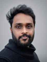 Vamsi krishna Motamarri