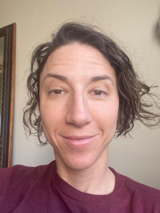 Robin Cressman