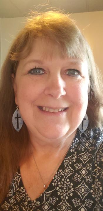 Nancy Davenport