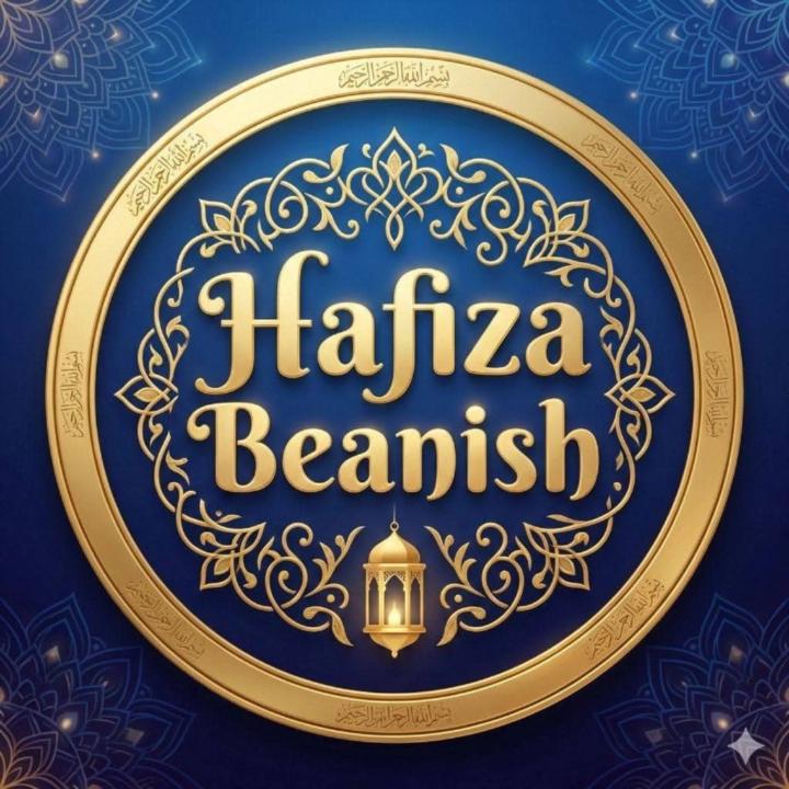 Hafiza Beanish