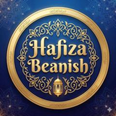 Hafiza Beanish