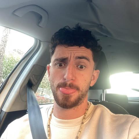 Elad Rosenberg