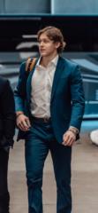 Nikita Ushakov