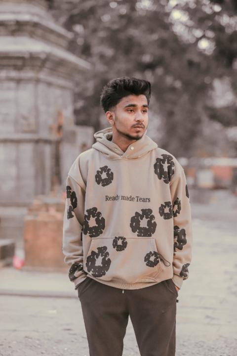 Devendra Yadav