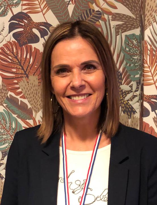 Françoise Minon