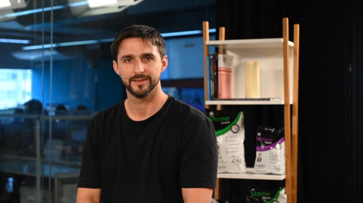 Juan Manuel Liquindoli