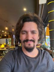 Uzeyr Ozcan
