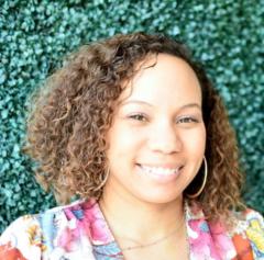 Jackie Washington