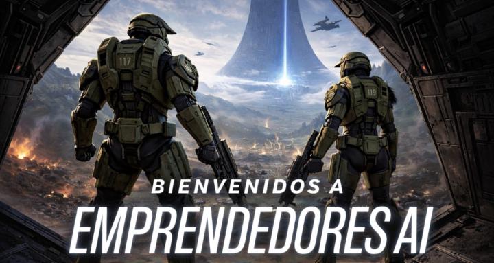Emprendedores AI