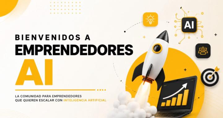 Emprendedores AI