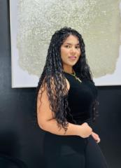 Arielys Alarcon