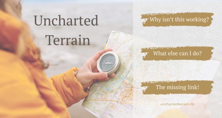 Uncharted Terrain