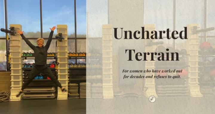 Uncharted Terrain