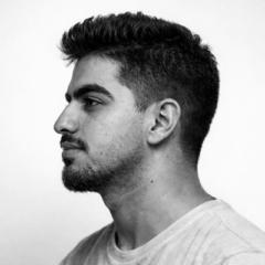 Ali Elhaj