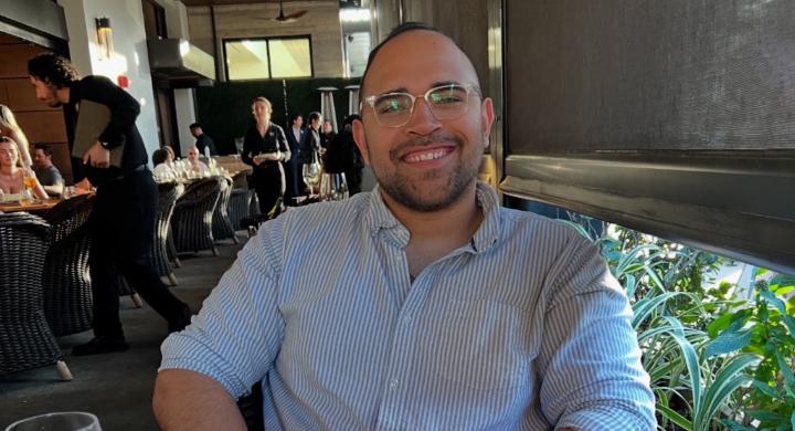 Mark Gutierrez