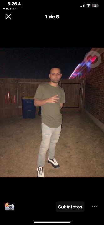 Lebster Ayala