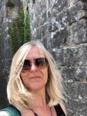 Ann-Marie Goodall