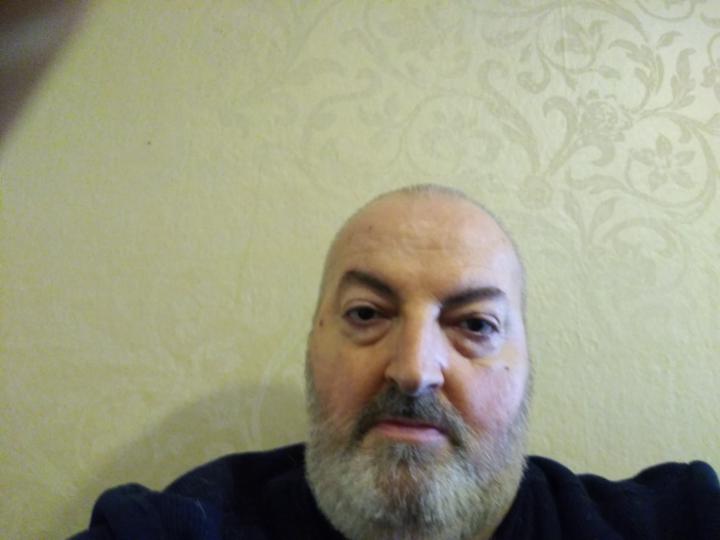 Joseph Pilato