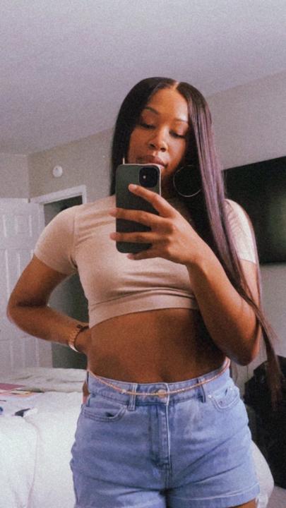Shaneika Patterson