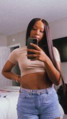 Shaneika Patterson