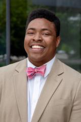 Jamar McCarthy