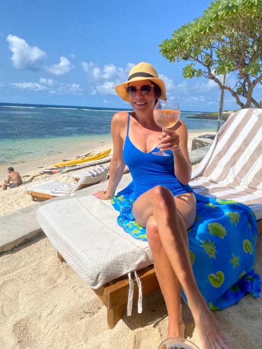 Ingrid van der Heijden