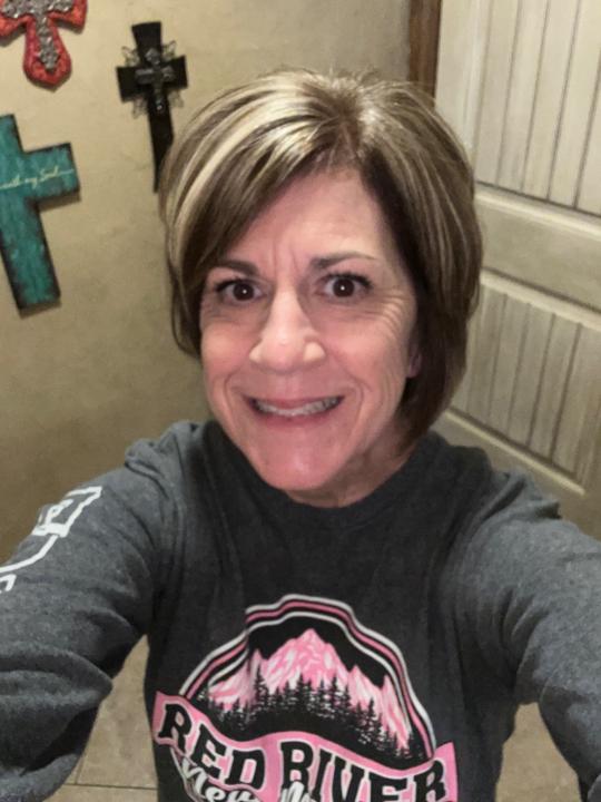 Amy Nemecek
