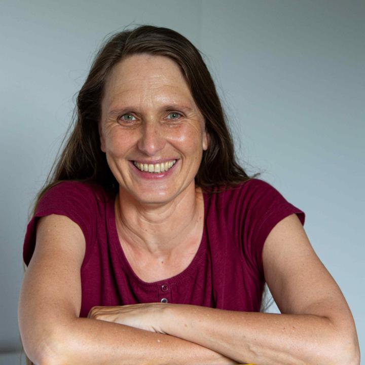 Monica Fischer