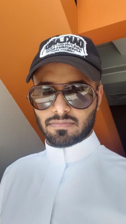 مازن الحبابي