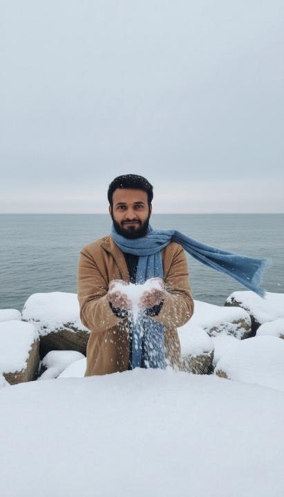 مازن الحبابي