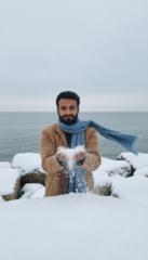 مازن الحبابي