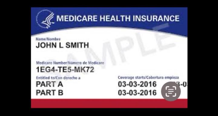 New Medicare agents