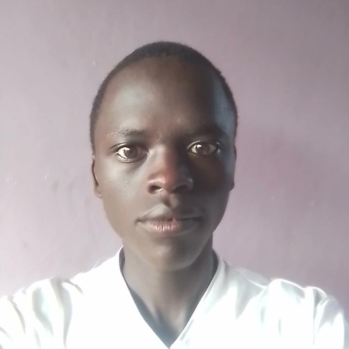 Shem Kiprop