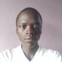 Shem Kiprop