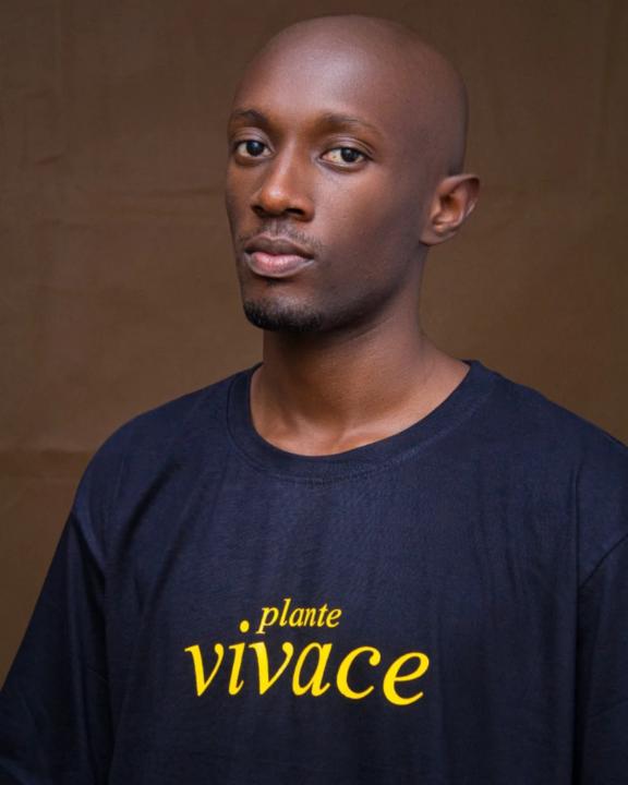 Patrick Kankya