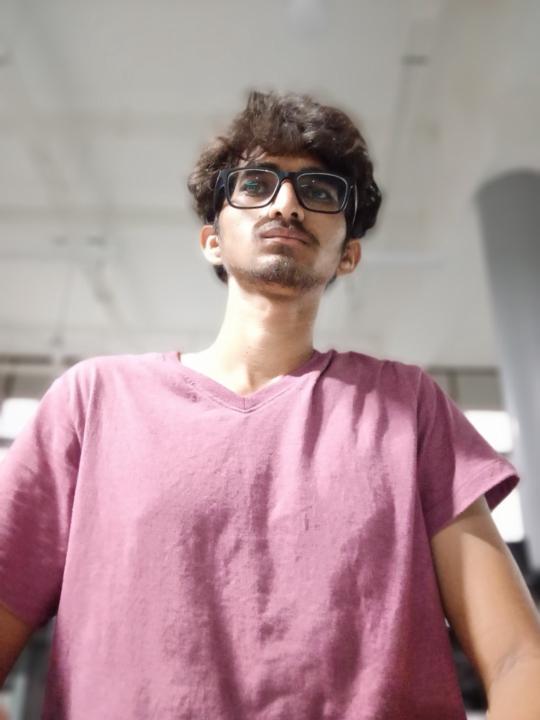 Karthikeya Thallapally