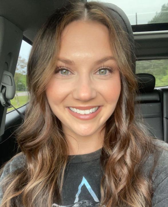 Jennie Williamson